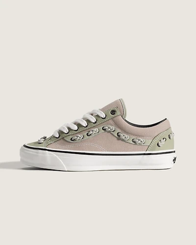 OTW Old Skool 36 Knot Vibram