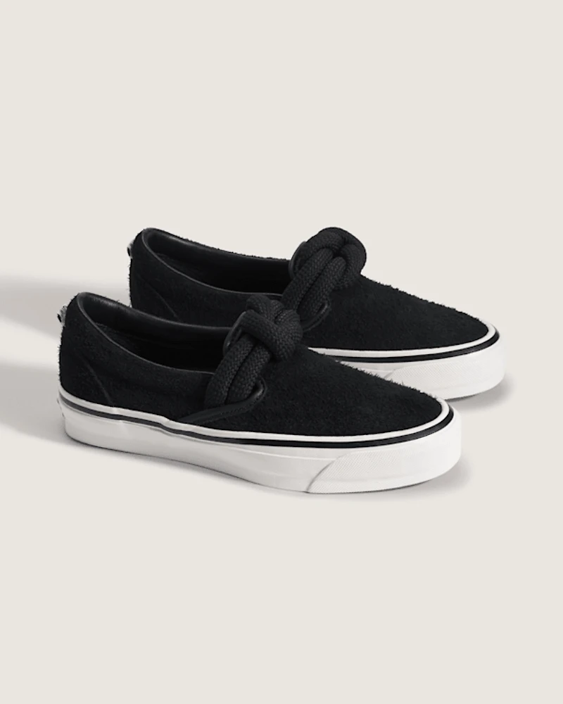 OTW Slip-On 98 Knot Vibram