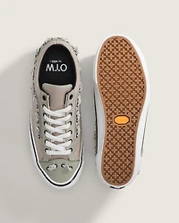 OTW Old Skool 36 Knot Vibram