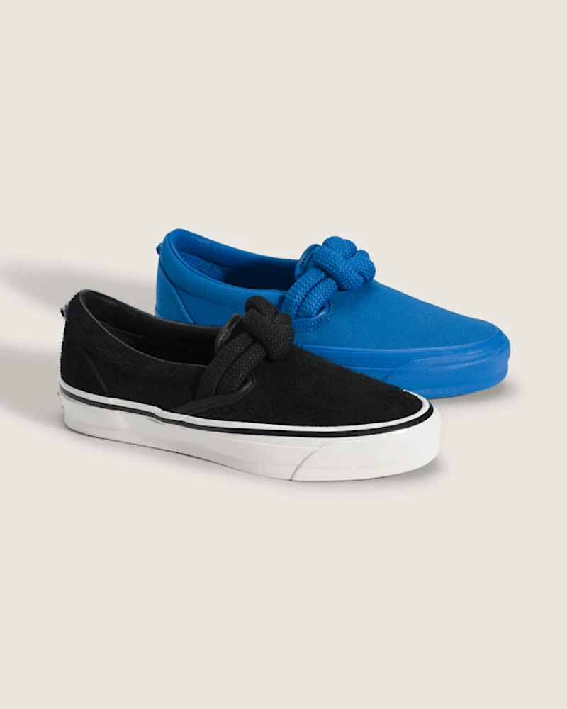 OTW Slip-On 98 Knot Vibram