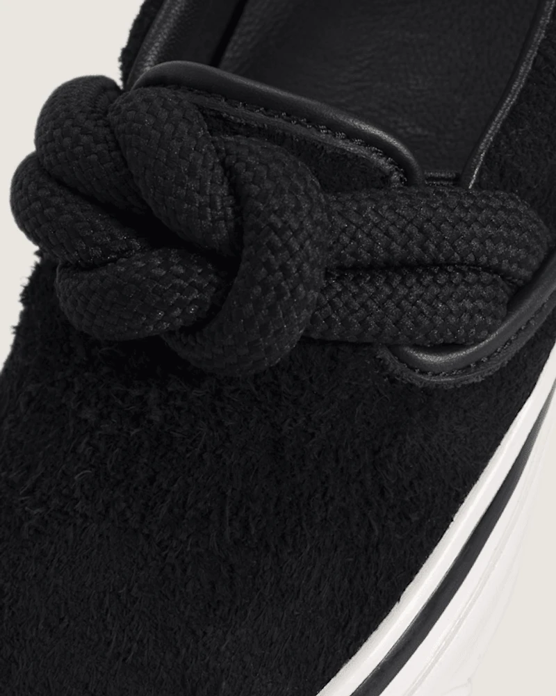 OTW Slip-On 98 Knot Vibram