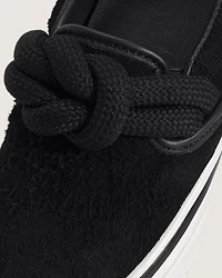 OTW Slip-On 98 Knot Vibram