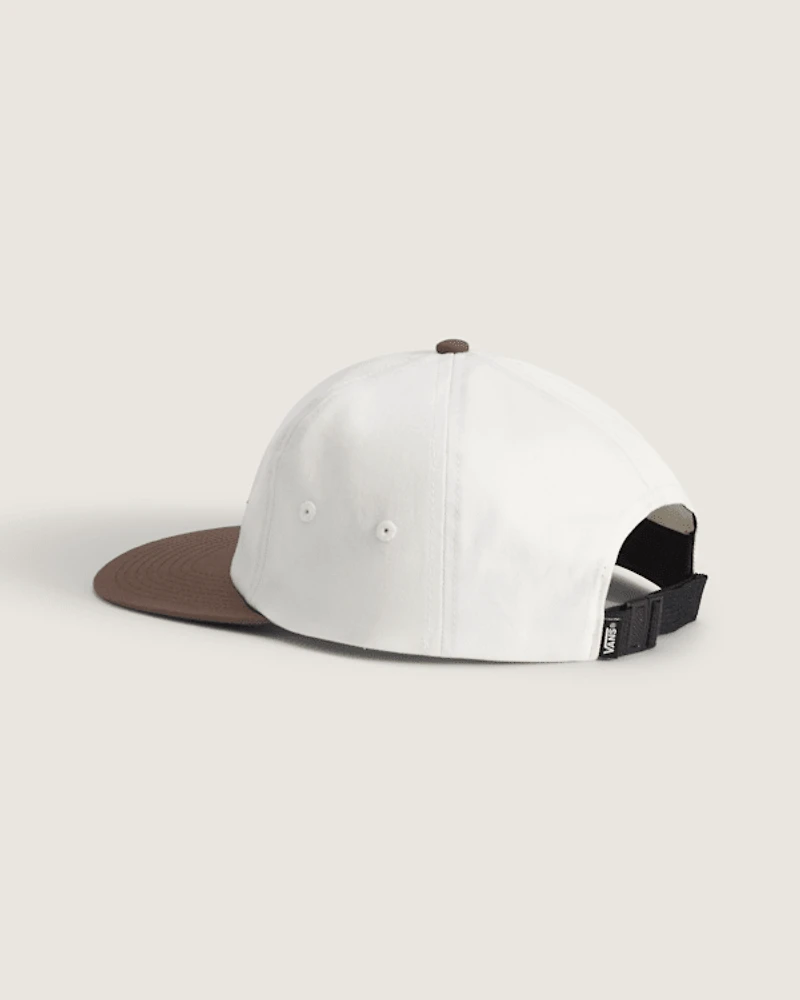 Hypnotist Jockey Hat
