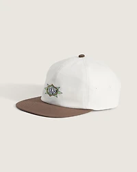 Hypnotist Jockey Hat