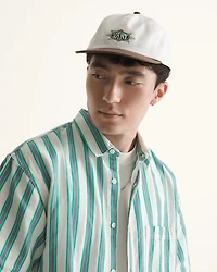 Hypnotist Jockey Hat