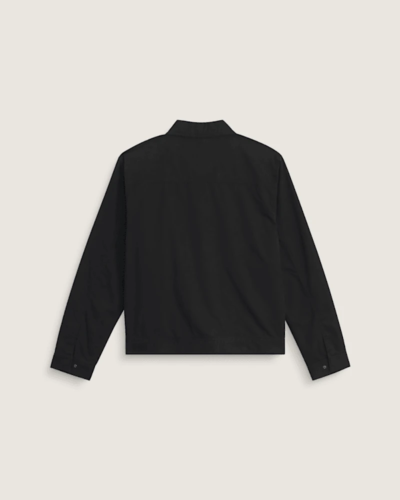 Pomona Station Jacket