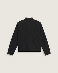 Pomona Station Jacket