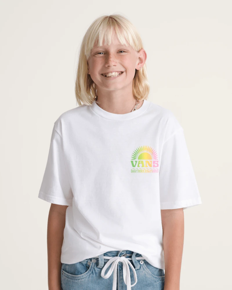 Kids Socalside Up T-Shirt