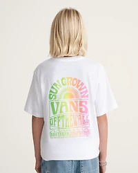 Kids Socalside Up T-Shirt