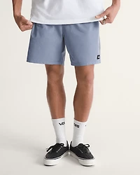 Range Relaxed Sport Shorts