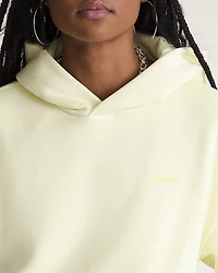 Salton Washed Pullover Sweatshirt