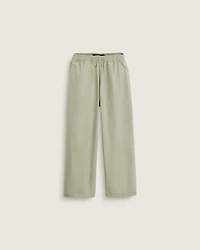 Little Kids Liam Elastic Waist Pants