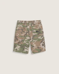 Drill Chore Loose Shorts