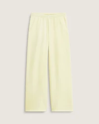 Salton Washed Straight Fleece Pant