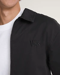 Pomona Station Jacket