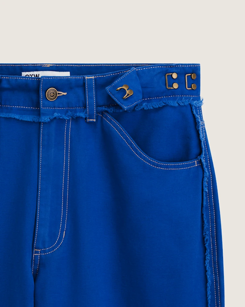 OTW by Vans Oxford Five Pocket Pants