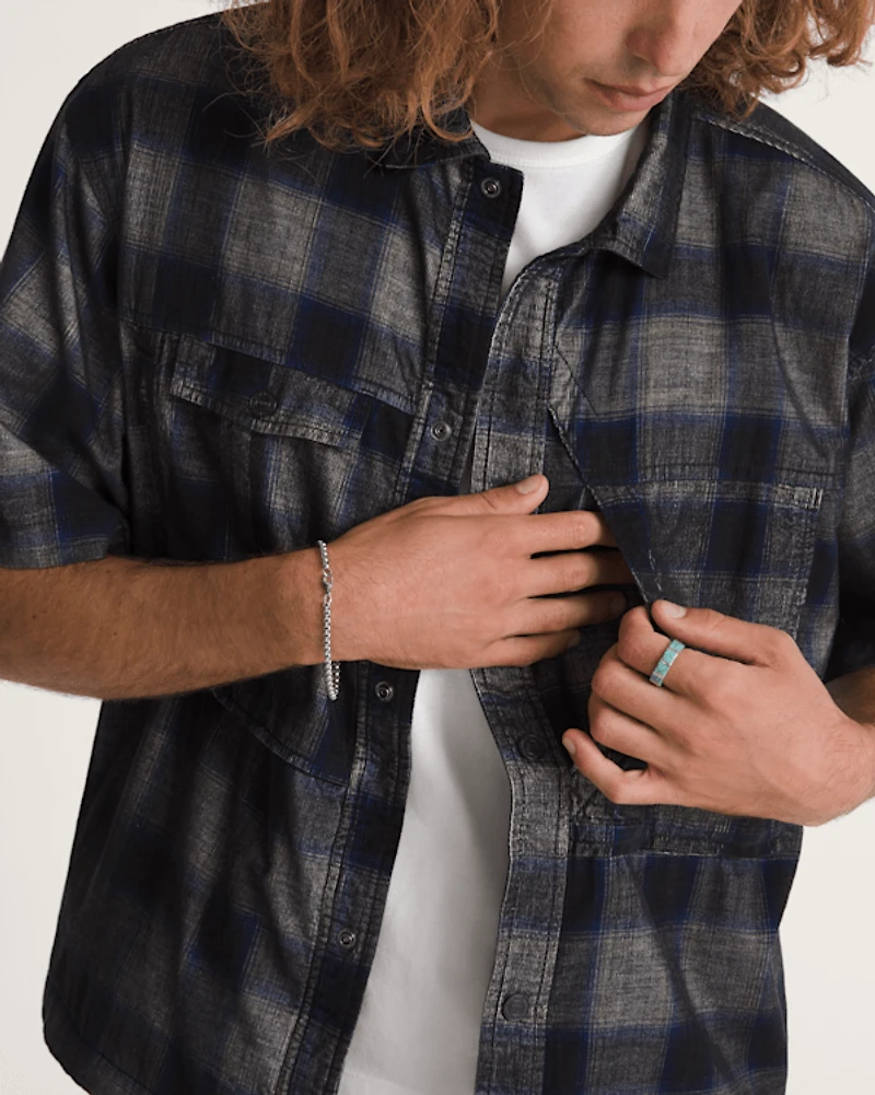 OTW by Vans Voyager Ss Shirt