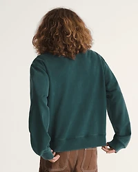 OTW by Vans X Julian Klincewicz Collared Fleece