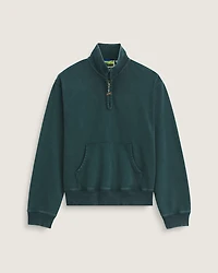 OTW by Vans X Julian Klincewicz Collared Fleece