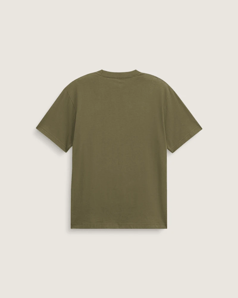 Stretch Logo T-Shirt