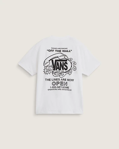 Hot Lines T-Shirt