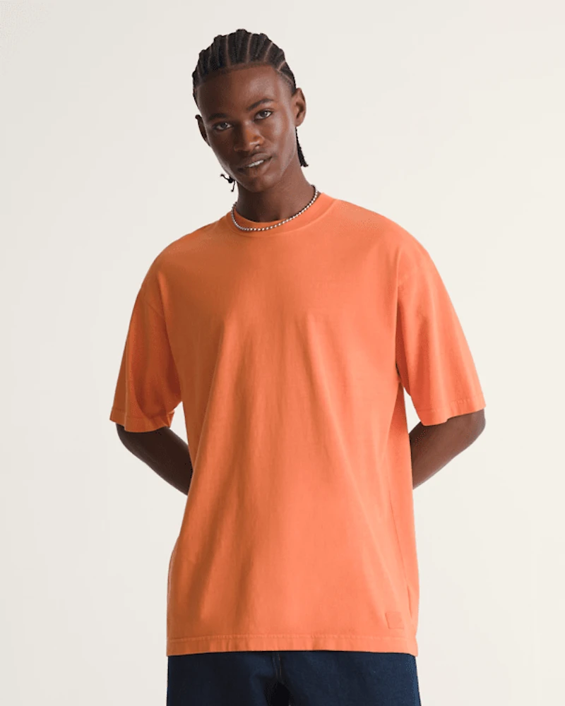 Premium Loose Fit T-Shirt
