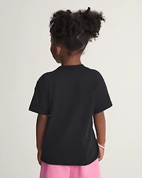 Little Kids Twisted Joy T-Shirt