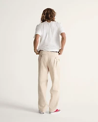 OTW by Vans Back Pleated Trousers