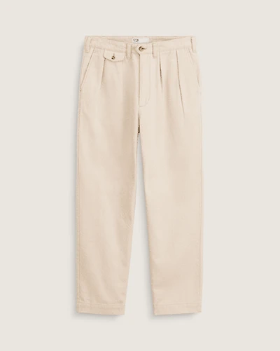 OTW by Vans Back Pleated Trousers