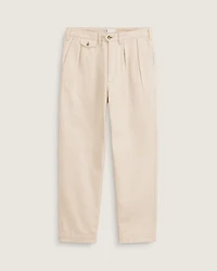 OTW by Vans Back Pleated Trousers