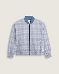 OTW by Vans X TDC Double Layered Bomber Jacket