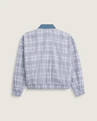 OTW by Vans X TDC Double Layered Bomber Jacket