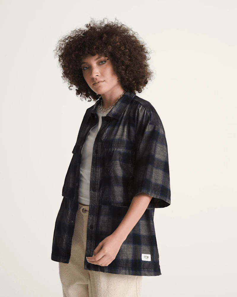 OTW by Vans Voyager Shirt