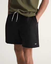 Range Relaxed Sport Shorts