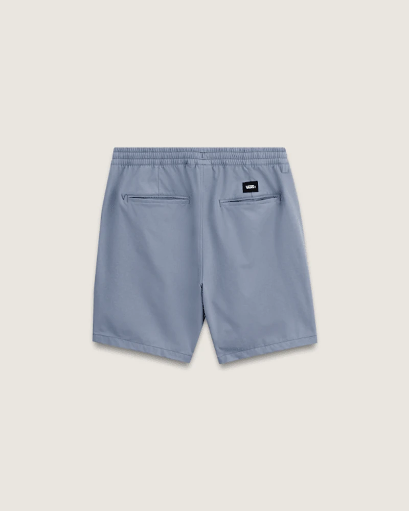 Range Relaxed Sport Shorts