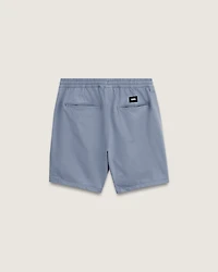 Range Relaxed Sport Shorts