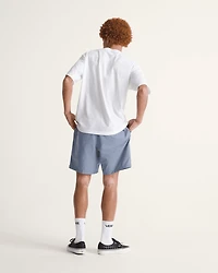Range Relaxed Sport Shorts