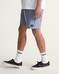 Range Relaxed Sport Shorts