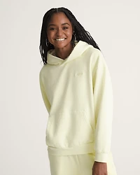 Salton Washed Pullover Sweatshirt