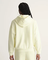 Salton Washed Pullover Sweatshirt