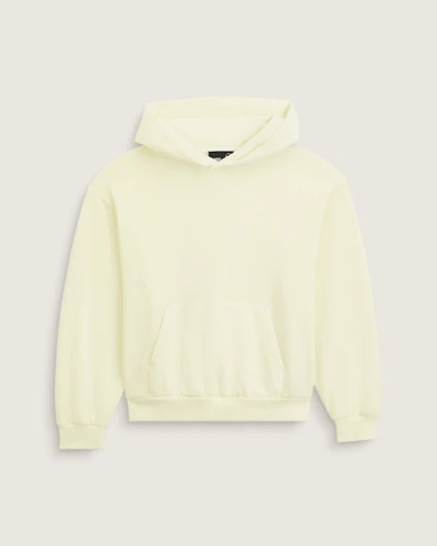 Salton Washed Pullover Sweatshirt