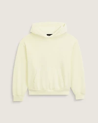 Salton Washed Pullover Sweatshirt
