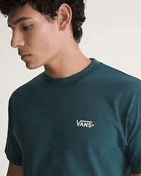 New Left Chest T-Shirt