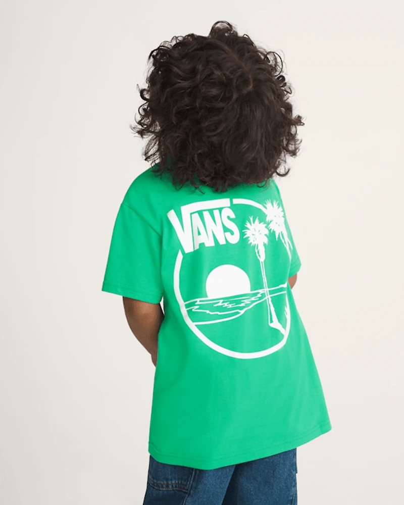 Little Kids Sano T-Shirt