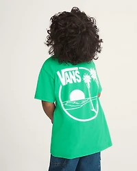 Little Kids Sano T-Shirt