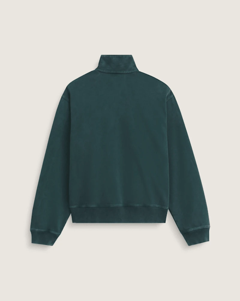 OTW by Vans X Julian Klincewicz Collared Fleece