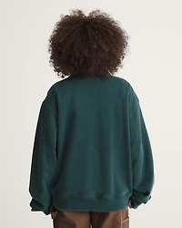 OTW by Vans X Julian Klincewicz Collared Fleece