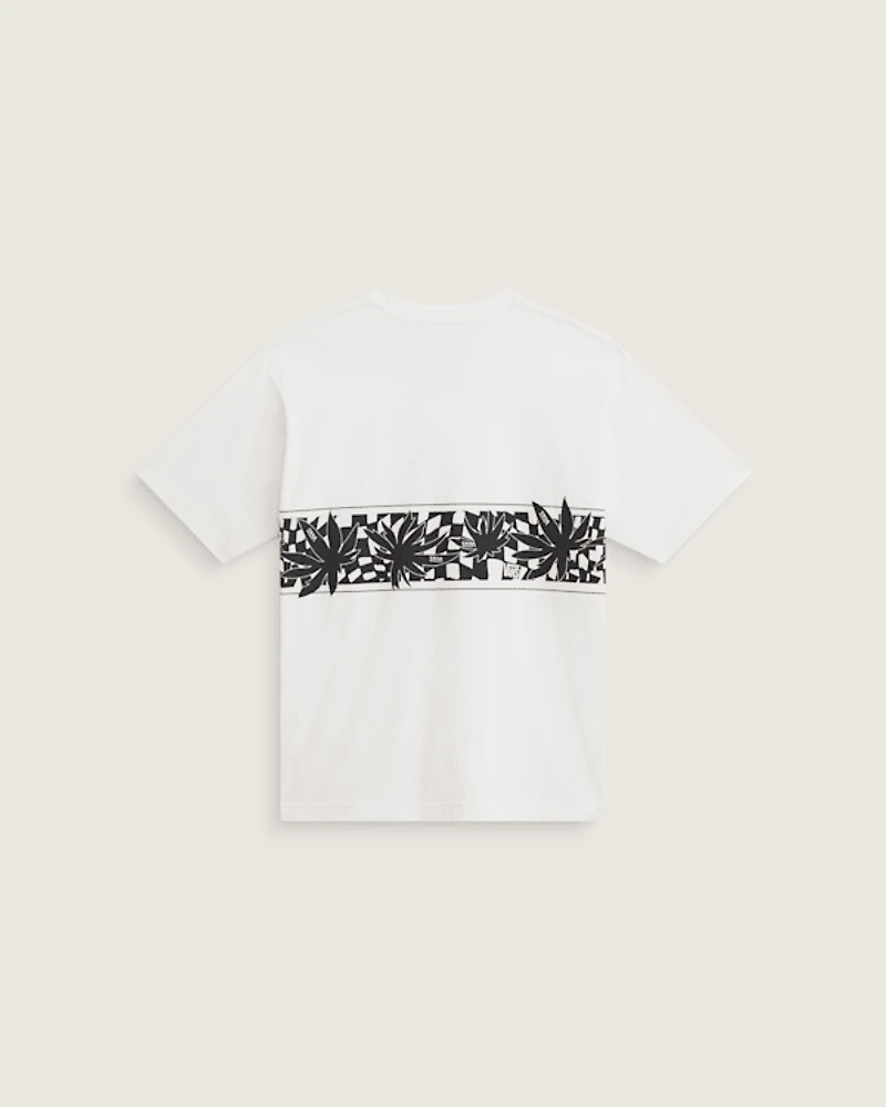 Palm Leaf T-Shirt