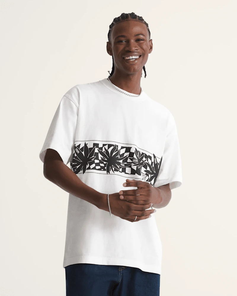 Palm Leaf T-Shirt