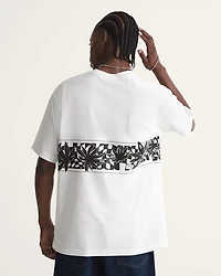 Palm Leaf T-Shirt